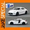 Toyota GR86 1:37 Diecast Model Car