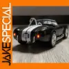 1965 Ford Shelby AC Cobra Diecast Model