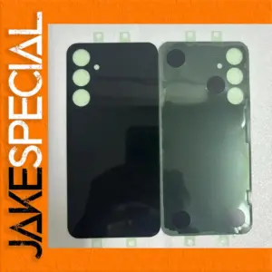 Samsung Galaxy S23 FE Battery Cover Replacement