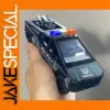 1:32 Scale Realistic Police Off-Road Pickup Model