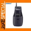 ABBREE Nylon Pouch for Walkie Talkies
