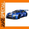 1:24 Scale M6 GT3 Rally Racing Car Model