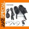 Vehicle Rear-View HDMI Extension Cable 0.5m-3m