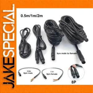 Vehicle Rear-View HDMI Extension Cable 0.5m-3m