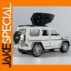 1:24 RC Off-Road SUV Remote Control Toy