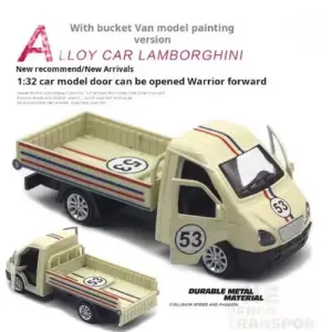 Vibrant 1:32 Die-Cast Pickup Truck 8 1cadd57f0c7e452cb752e0a7 upscaled