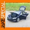 1:32 Tesla Model S & 3 Diecast Miniature