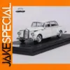 1959 Mercedes-Benz 300D Diecast Model