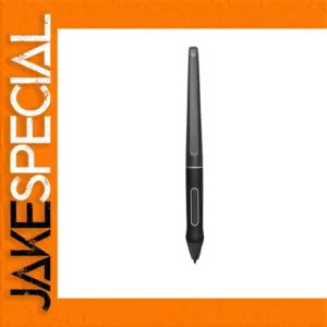 Battery-Free Huion Stylus for Kamvas Pro Series
