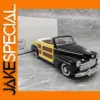 1964 Ford Sportsman Convertible Diecast Model