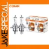 OSRAM H4 12V 60/55W Headlight Bulbs Pair