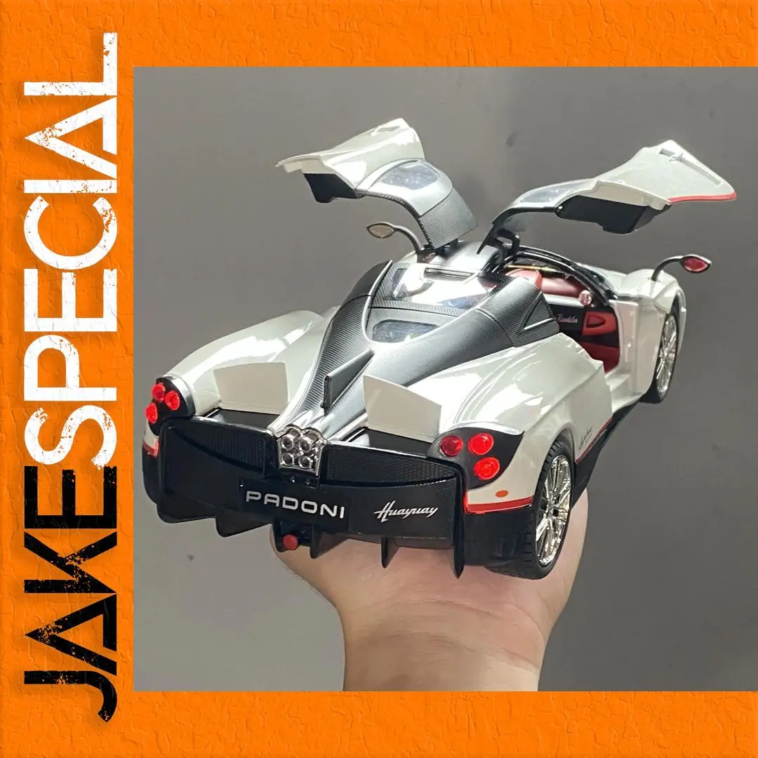 1:18 Pagani Huayra BC Dinastia Model Replica 1 1:18 Pagani Huayra BC Dinastia Model Replica