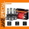 OSRAM 24V LED ZX2.0 Truck Headlight for H1, H4, H7