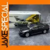 Skoda Superb 1:18 Diecast Model Car