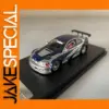 BMW M3 E46 GTR 1:64 Diecast Model