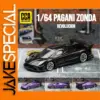 Pagani Zonda Revolucion 1:64 Diecast Model
