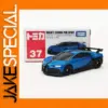 TAKARA TOMY No. 37 Bugatti Veyron Diecast Model
