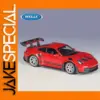 Porsche 911 GT3 RS 1:24 Diecast Model