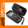 Hard EVA Travel Case for VICTOR 70D Multimeter