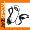 ABBREE 992 Earpiece Headset for Walkie Talkies