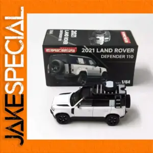 ENCHERY 1/64 Defender 110 SUV Model
