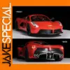 Ferrari LaFerrari FXXK 1:24 Diecast Model
