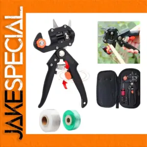 Professional Grafting Kit for Fruit Trees