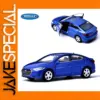 Detailed 1:36 Scale Hyundai Elantra Model Car