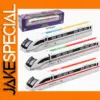 High-Speed Maglev Train Model 1:32 Scale