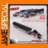 1:64 Diecast Truck and Trailer Collection