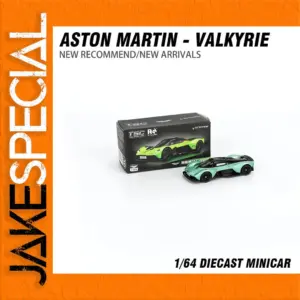 Miniature Diecast Alloy Sports Car Model 1:64 Scale