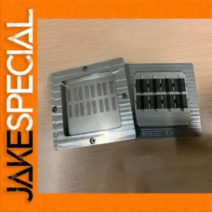 Memory Reballing Stencil Kit for DDR5/DDR6