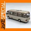 1/64 Alloy Mini Bus Model for Collectors