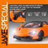 1/24 McLaren 720s Diecast Model Car