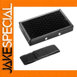 Honeycomb Soft Box Diffuser for Nikon Canon