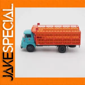 Sava SH800 Diecast Truck Model 1:43 Scale