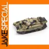 1:72 Scale UK Camouflage Tank Model