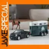 Ford F150 1:36 Diecast Model with Openable Doors