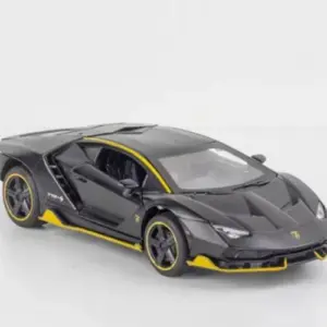 Lamborghini LP770-4 1:32 Scale Model Car 16 276a9d8830c34c0593d7e12e upscaled