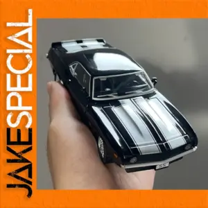1969 Chevrolet Camaro SS 350 Diecast Model