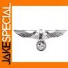 Soviet Union Eagle Medal Brooch Pin
