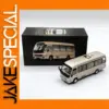 MASDI 1/64 Coaster Bus Diecast Model