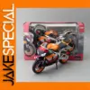 Honda CBR Fire Blade 1:12 Diecast Model