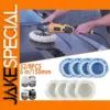 Car Polisher Buffer Pad Set for Shine