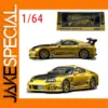 Toyota Supra A80 Diecast Car 1/64 Scale