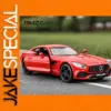 1:36 Mercedes-Benz GT Diecast Model Car