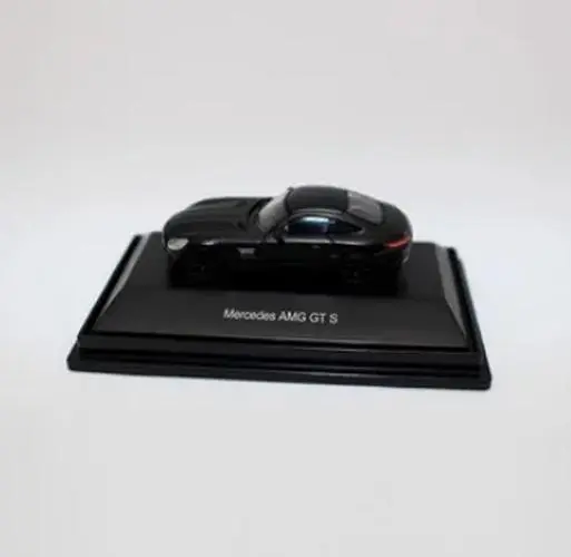 1:87 Porsche 911 T1 944 Alloy Diecast Model 7 1:87 Porsche 911 T1 944 Alloy Diecast Model - Image 7