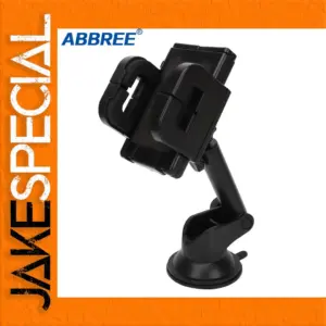 ABBREE Walkie Talkie Holder for Baofeng Radios