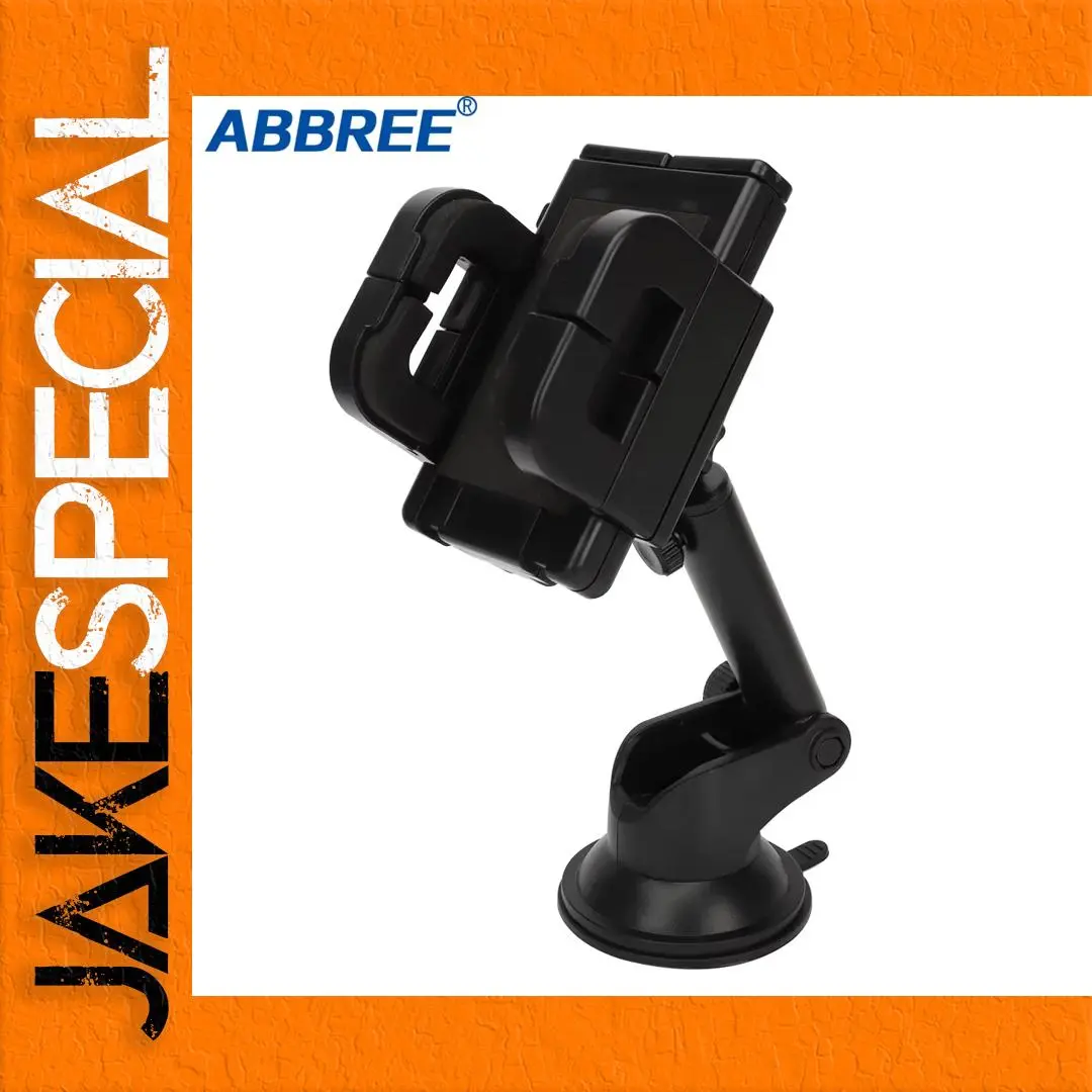ABBREE Walkie Talkie Holder for Baofeng Radios 1 ABBREE Walkie Talkie Holder for Baofeng Radios