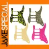 Custom Pickguard for Schecter HSH MIJ Guitar